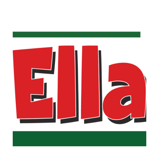 Ellas Kök