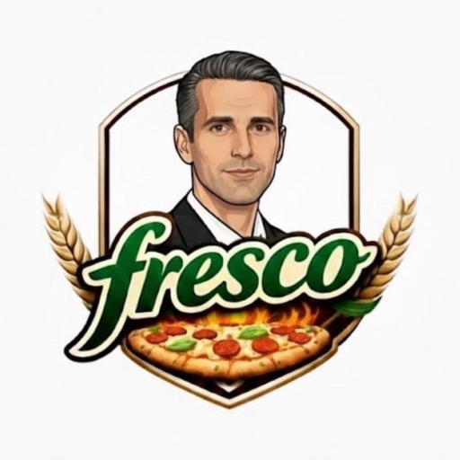 Fresco Pizza