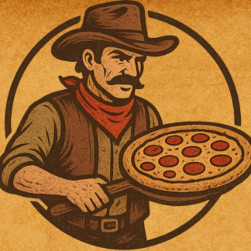 Pizzeria Babylon & John Western